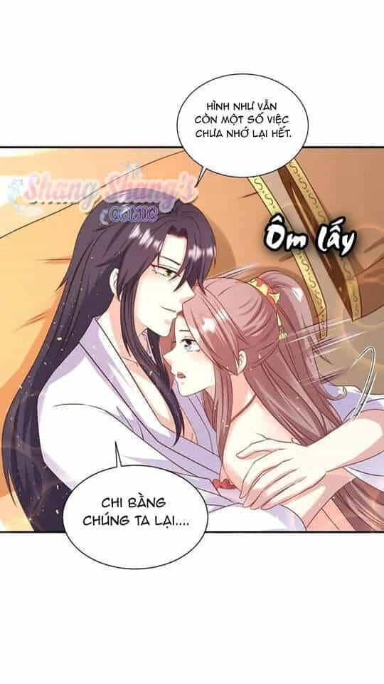 Vương Gia Khắc Thê - Chương 117 - ảnh 25