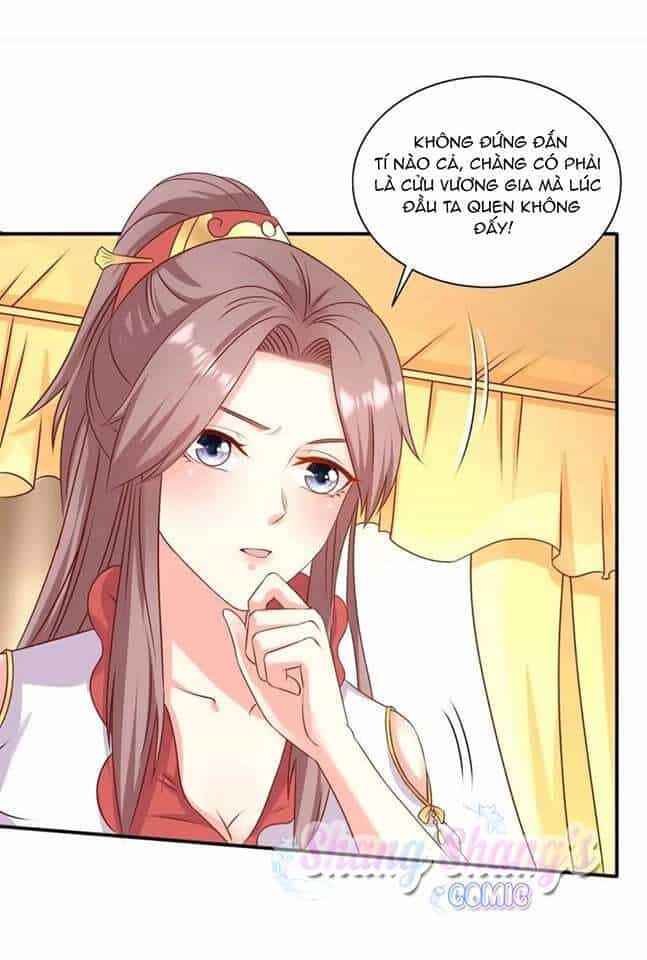 Vương Gia Khắc Thê - Chương 117 - ảnh 28