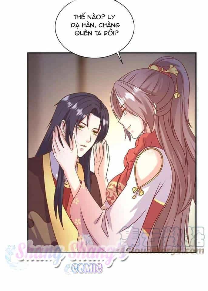 Vương Gia Khắc Thê - Chương 117 - ảnh 3