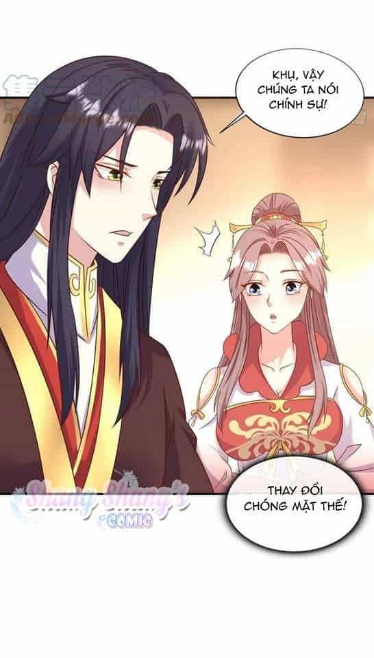 Vương Gia Khắc Thê - Chương 117 - ảnh 30