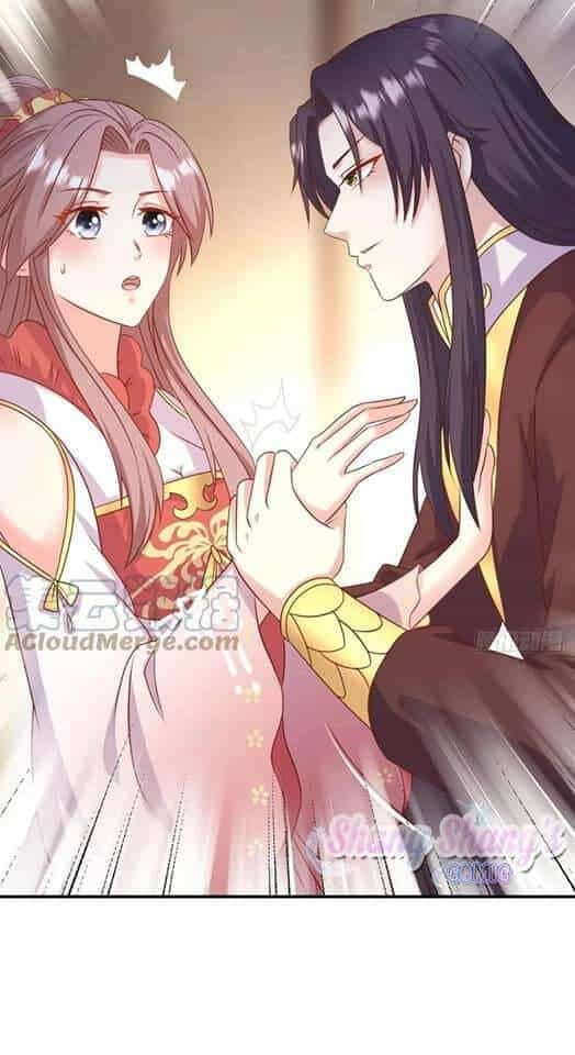 Vương Gia Khắc Thê - Chương 117 - ảnh 5