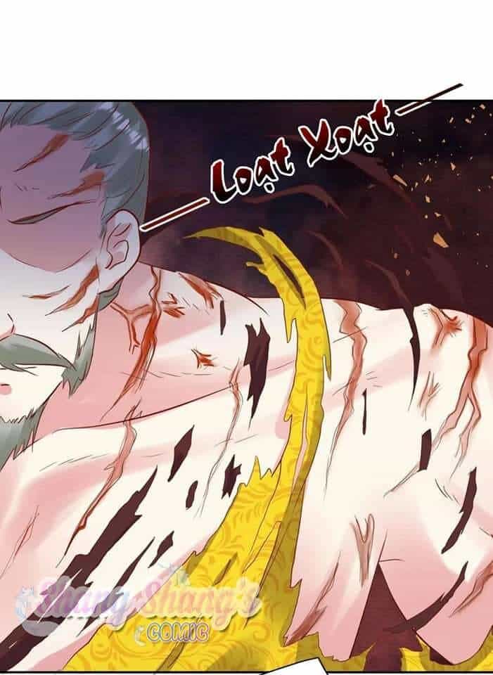 Vương Gia Khắc Thê - Chương 118 - ảnh 13