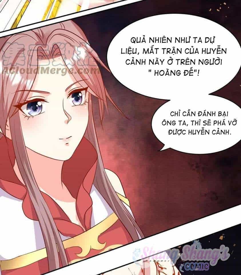 Vương Gia Khắc Thê - Chương 118 - ảnh 15