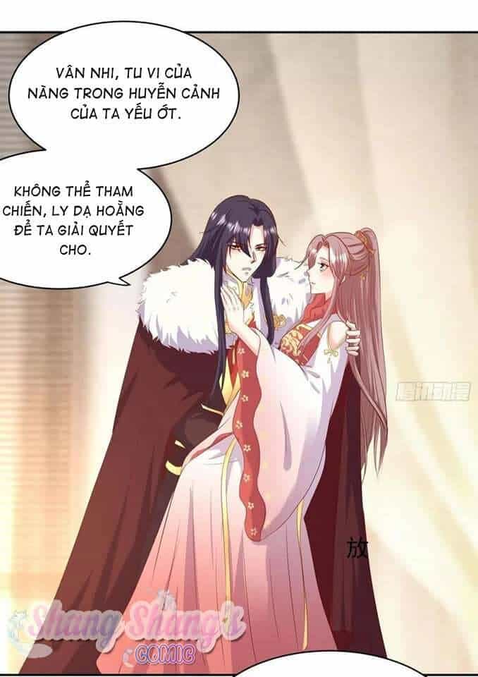 Vương Gia Khắc Thê - Chương 118 - ảnh 18