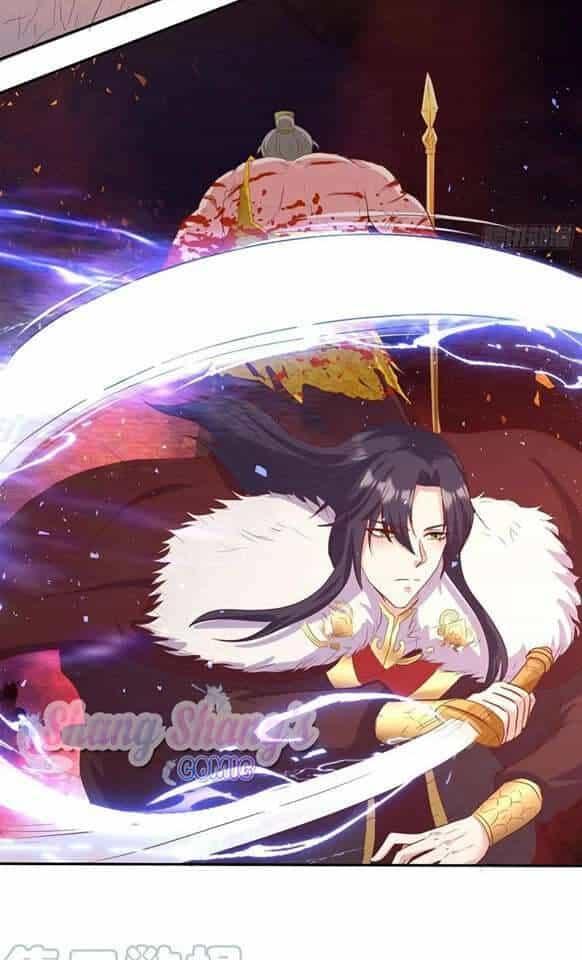 Vương Gia Khắc Thê - Chương 118 - ảnh 26