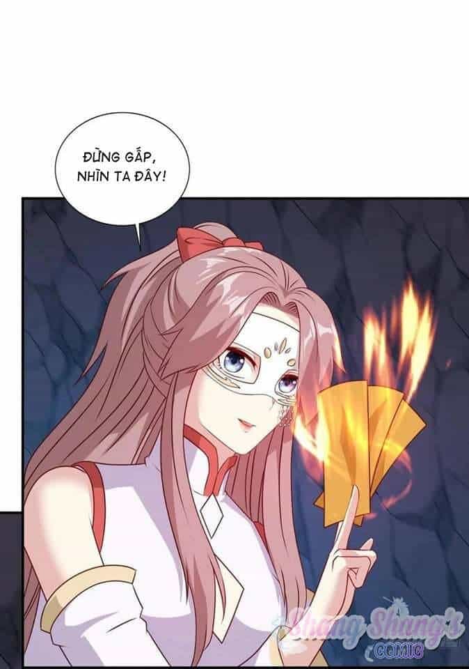 Vương Gia Khắc Thê - Chương 119 - ảnh 12