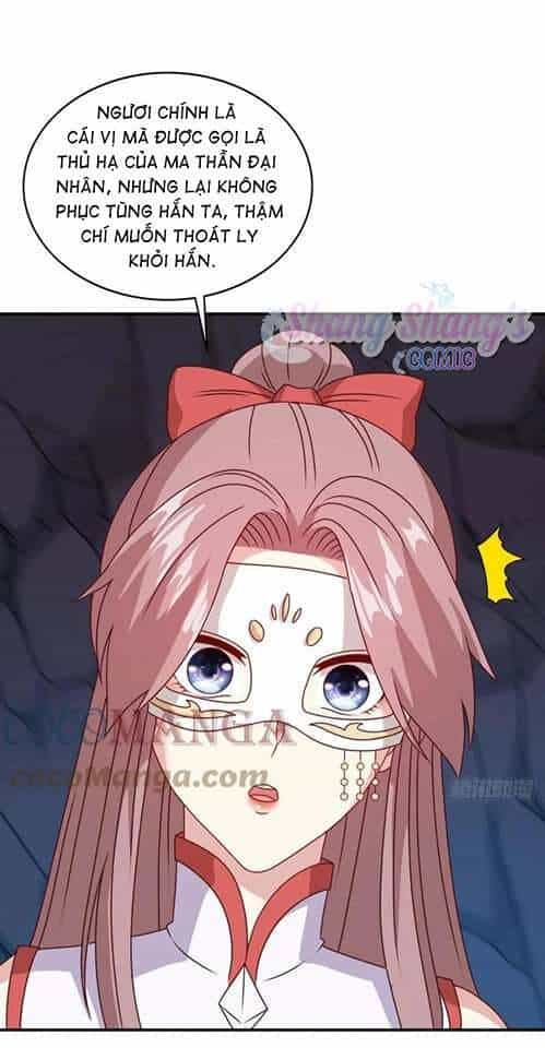 Vương Gia Khắc Thê - Chương 119 - ảnh 27