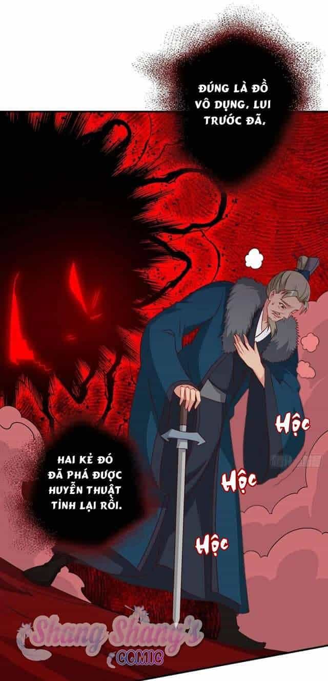 Vương Gia Khắc Thê - Chương 119 - ảnh 3