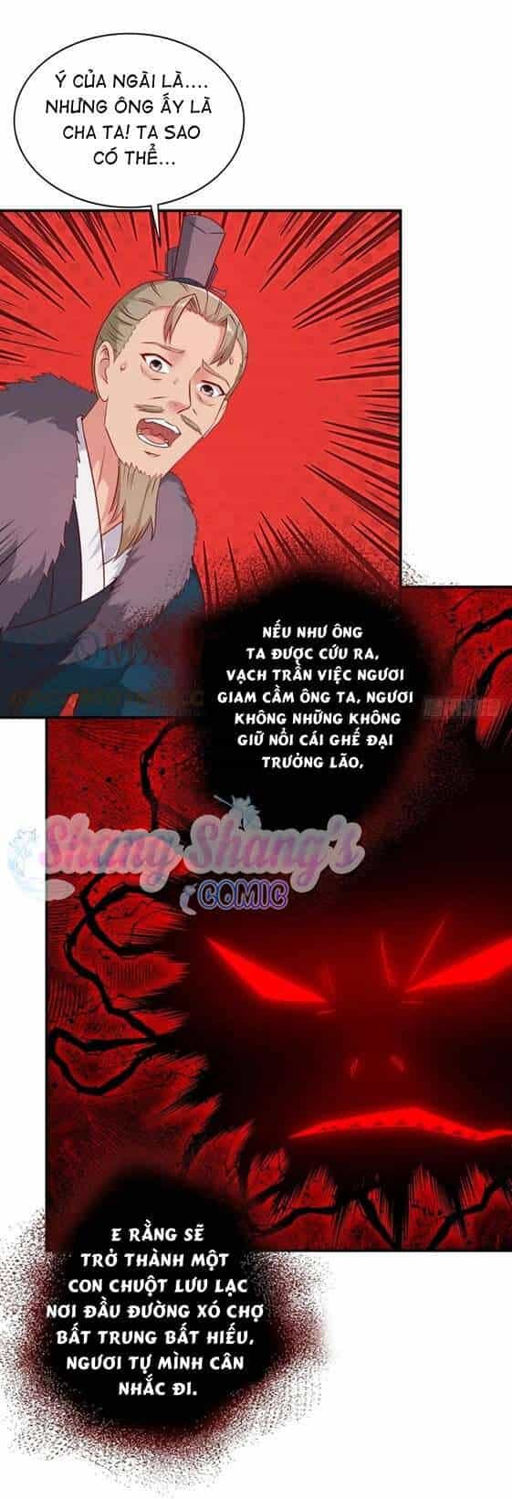 Vương Gia Khắc Thê - Chương 119 - ảnh 6