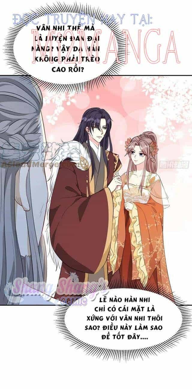 Vương Gia Khắc Thê - Chương 121 - ảnh 18