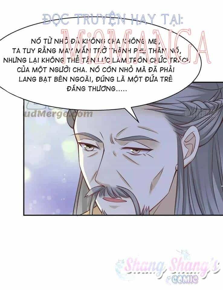 Vương Gia Khắc Thê - Chương 121 - ảnh 22