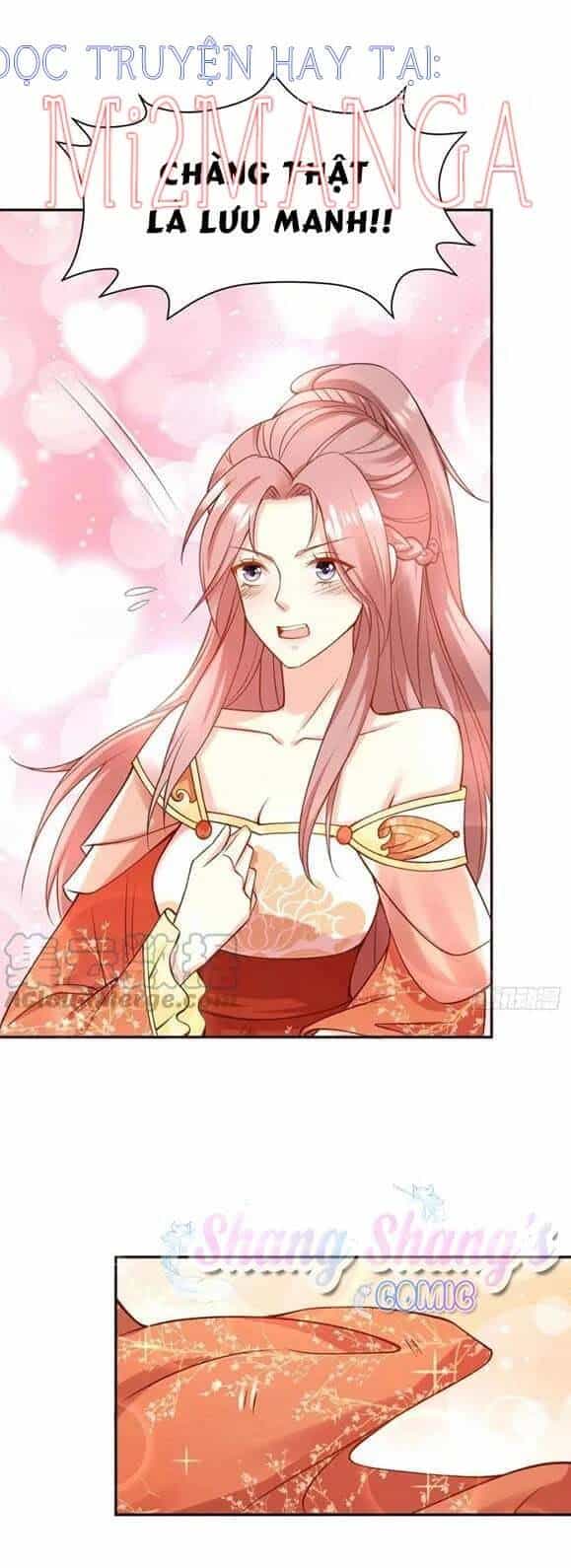 Vương Gia Khắc Thê - Chương 122 - ảnh 14