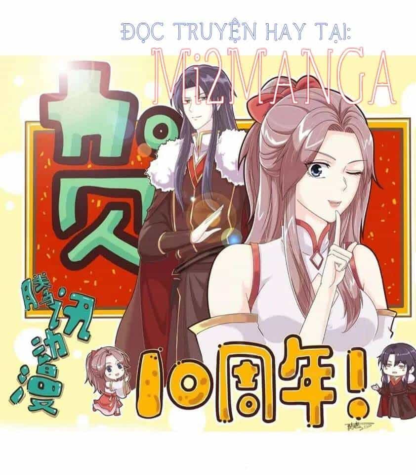 Vương Gia Khắc Thê - Chương 122 - ảnh 2