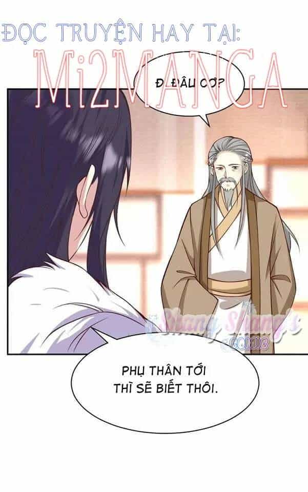Vương Gia Khắc Thê - Chương 122 - ảnh 20