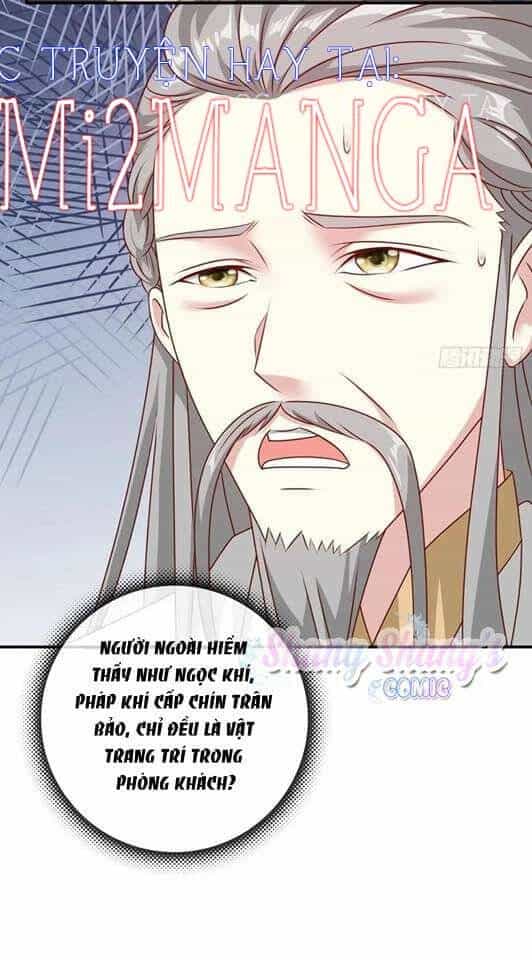 Vương Gia Khắc Thê - Chương 122 - ảnh 24