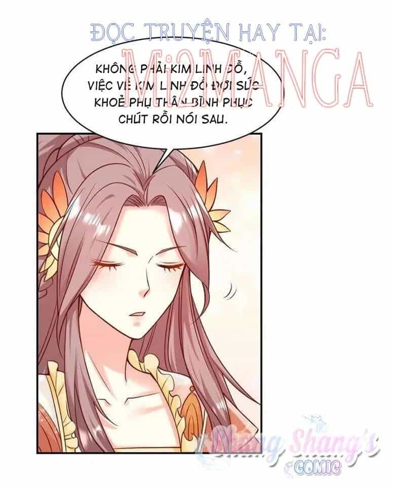 Vương Gia Khắc Thê - Chương 122 - ảnh 3
