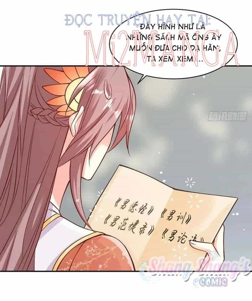 Vương Gia Khắc Thê - Chương 122 - ảnh 4