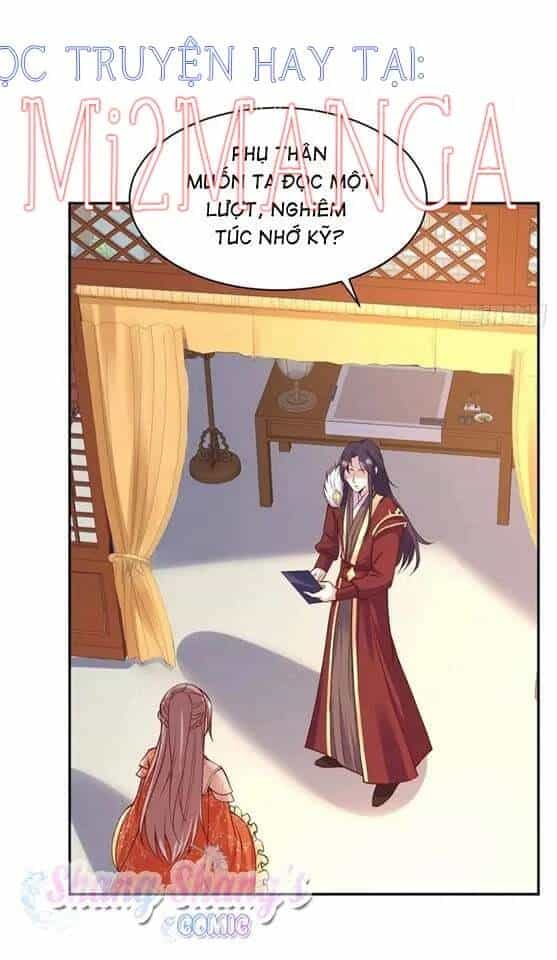 Vương Gia Khắc Thê - Chương 122 - ảnh 6