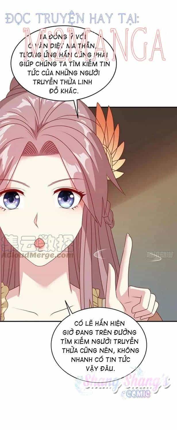 Vương Gia Khắc Thê - Chương 123 - ảnh 24