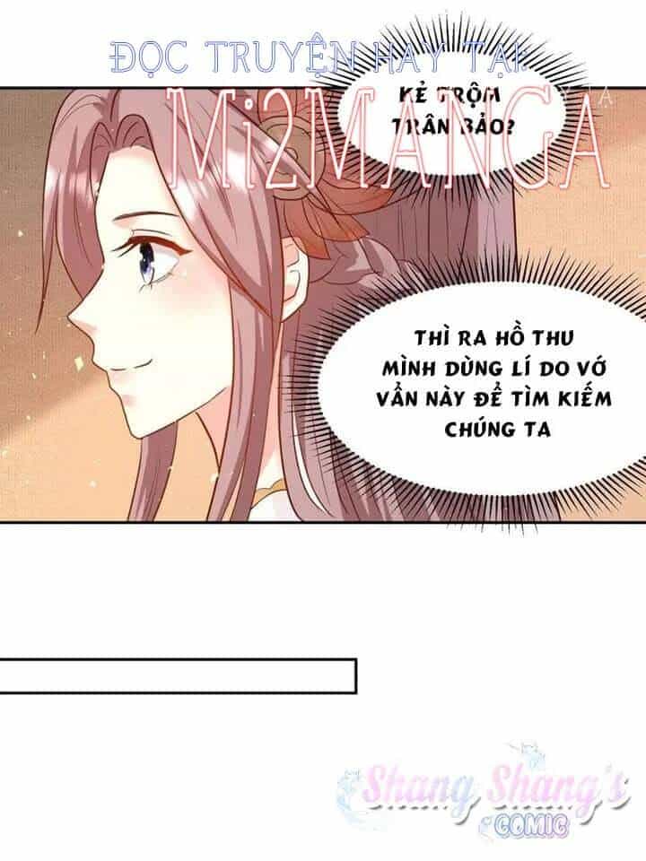 Vương Gia Khắc Thê - Chương 123 - ảnh 29
