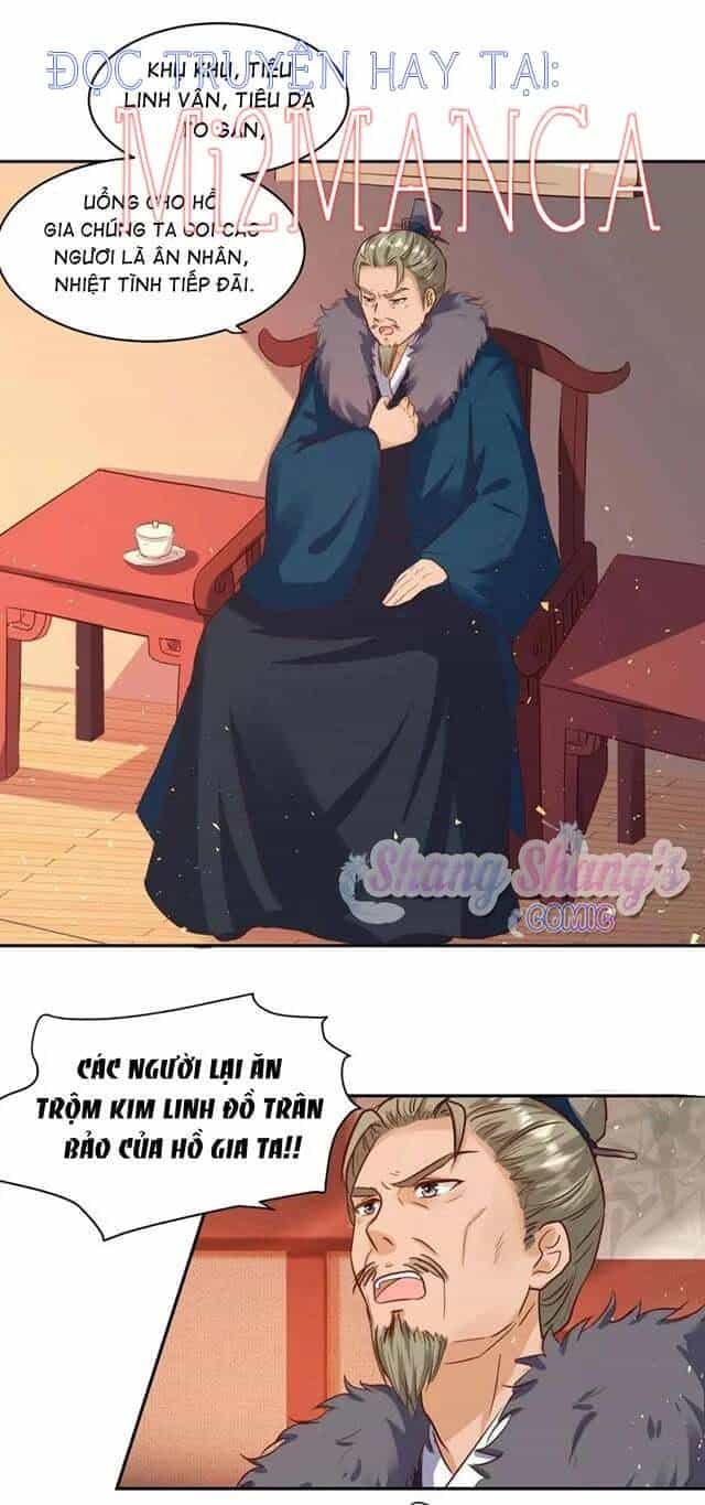 Vương Gia Khắc Thê - Chương 123 - ảnh 30