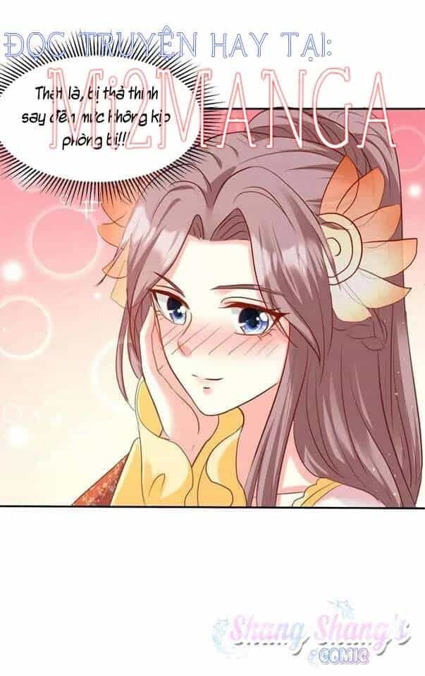 Vương Gia Khắc Thê - Chương 124 - ảnh 13