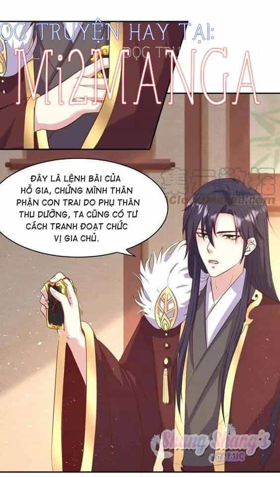 Vương Gia Khắc Thê - Chương 124 - ảnh 19