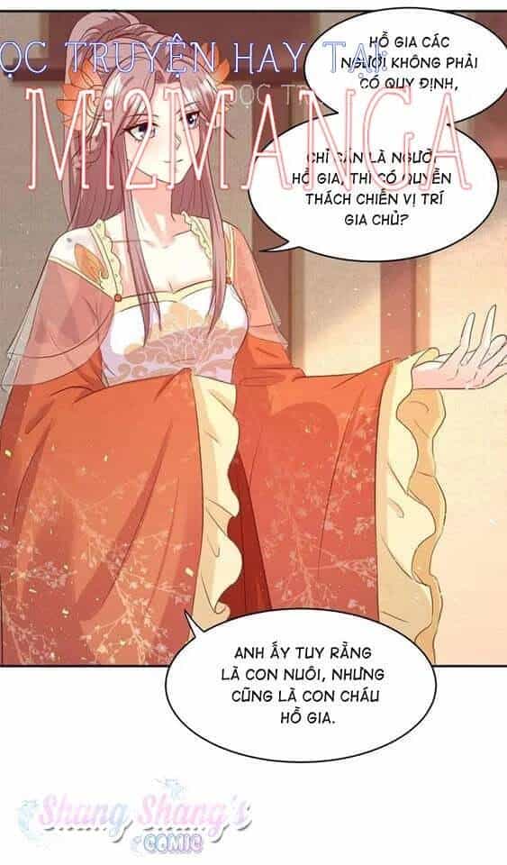 Vương Gia Khắc Thê - Chương 124 - ảnh 22