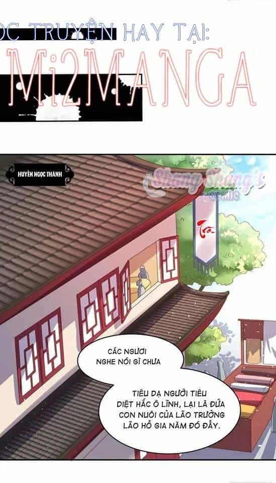 Vương Gia Khắc Thê - Chương 124 - ảnh 26