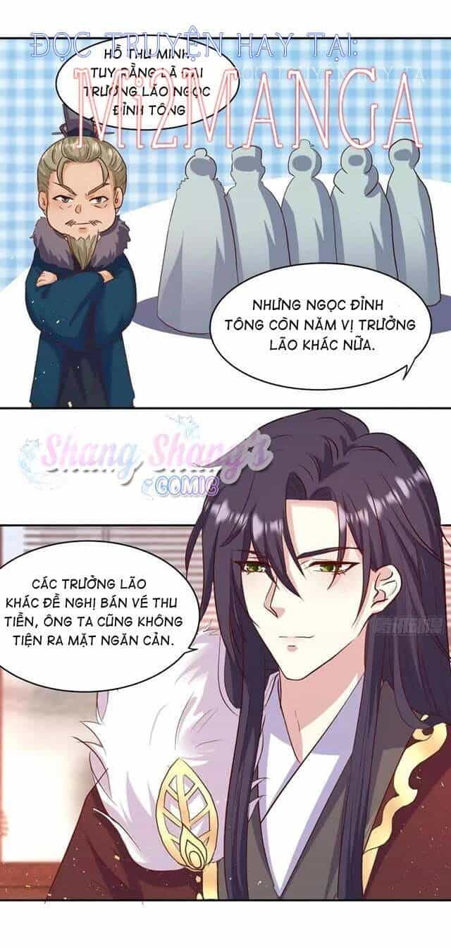 Vương Gia Khắc Thê - Chương 124 - ảnh 4