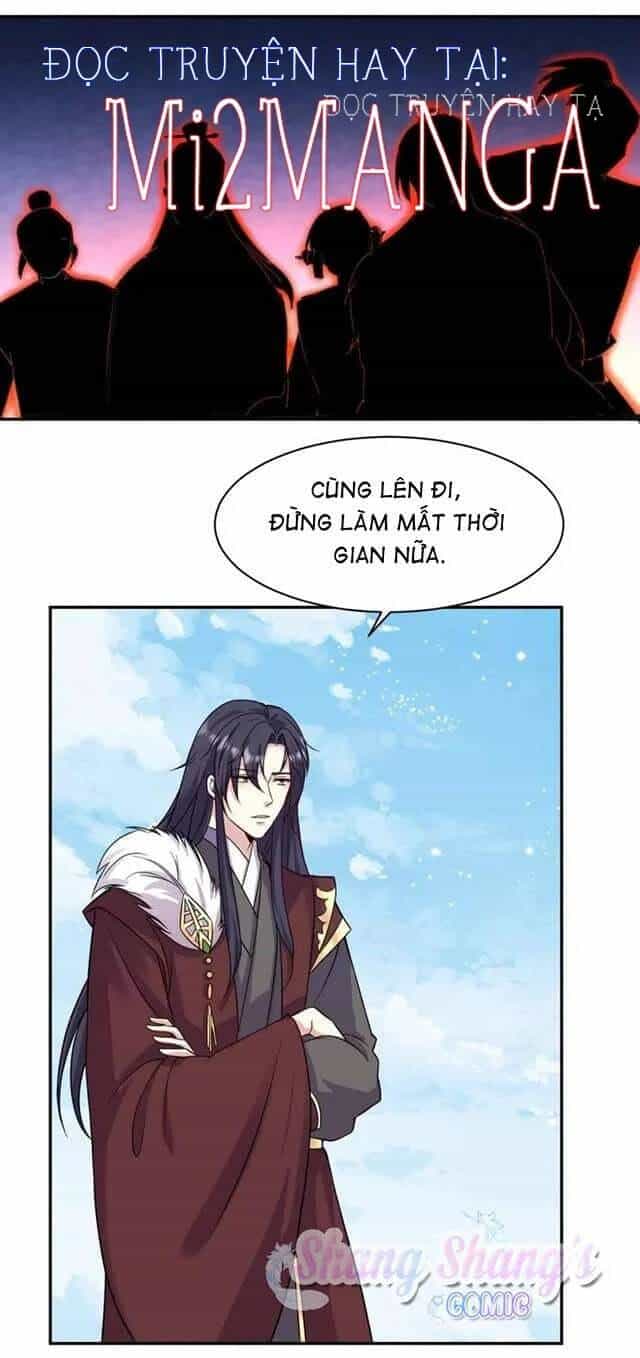 Vương Gia Khắc Thê - Chương 125 - ảnh 25