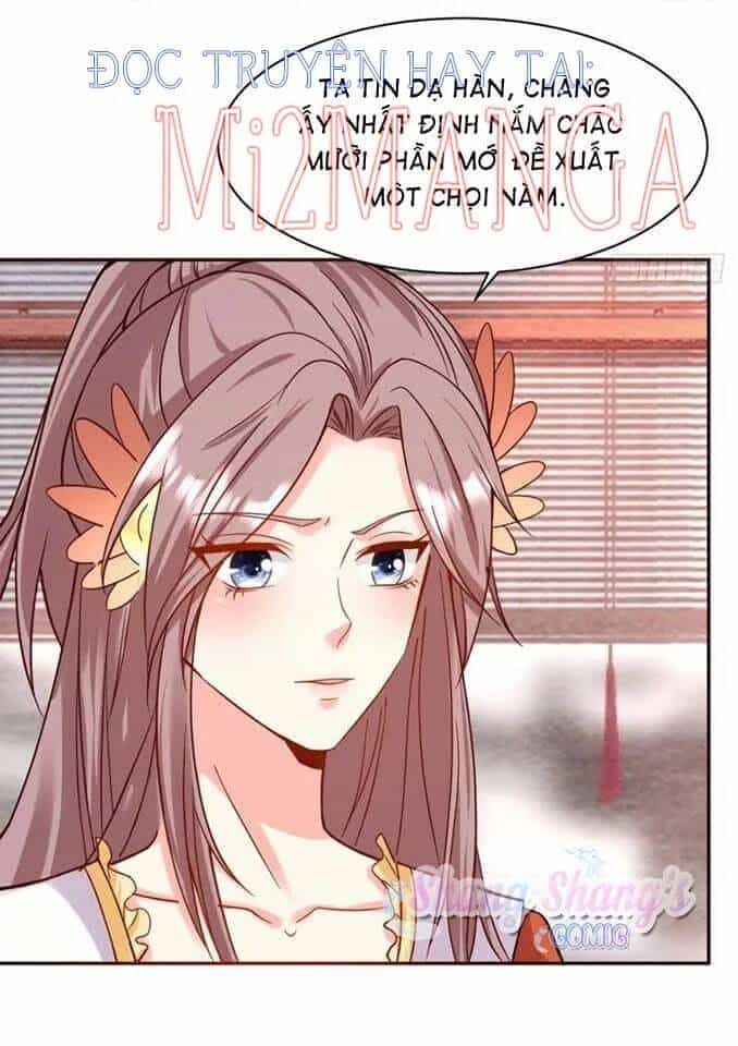 Vương Gia Khắc Thê - Chương 125 - ảnh 29