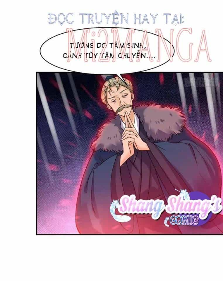 Vương Gia Khắc Thê - Chương 125 - ảnh 3