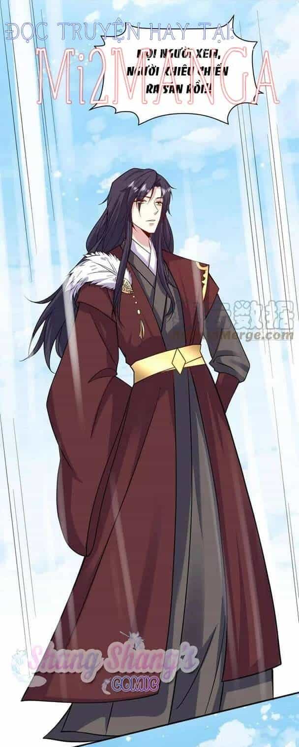 Vương Gia Khắc Thê - Chương 125 - ảnh 6