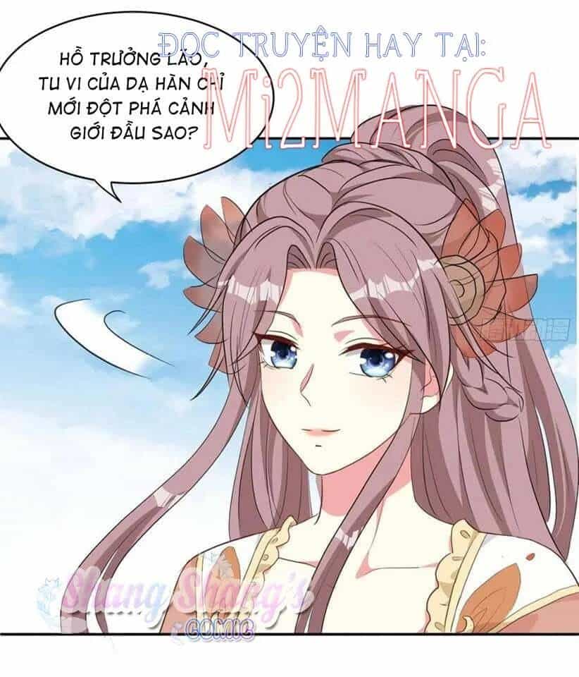 Vương Gia Khắc Thê - Chương 126 - ảnh 15