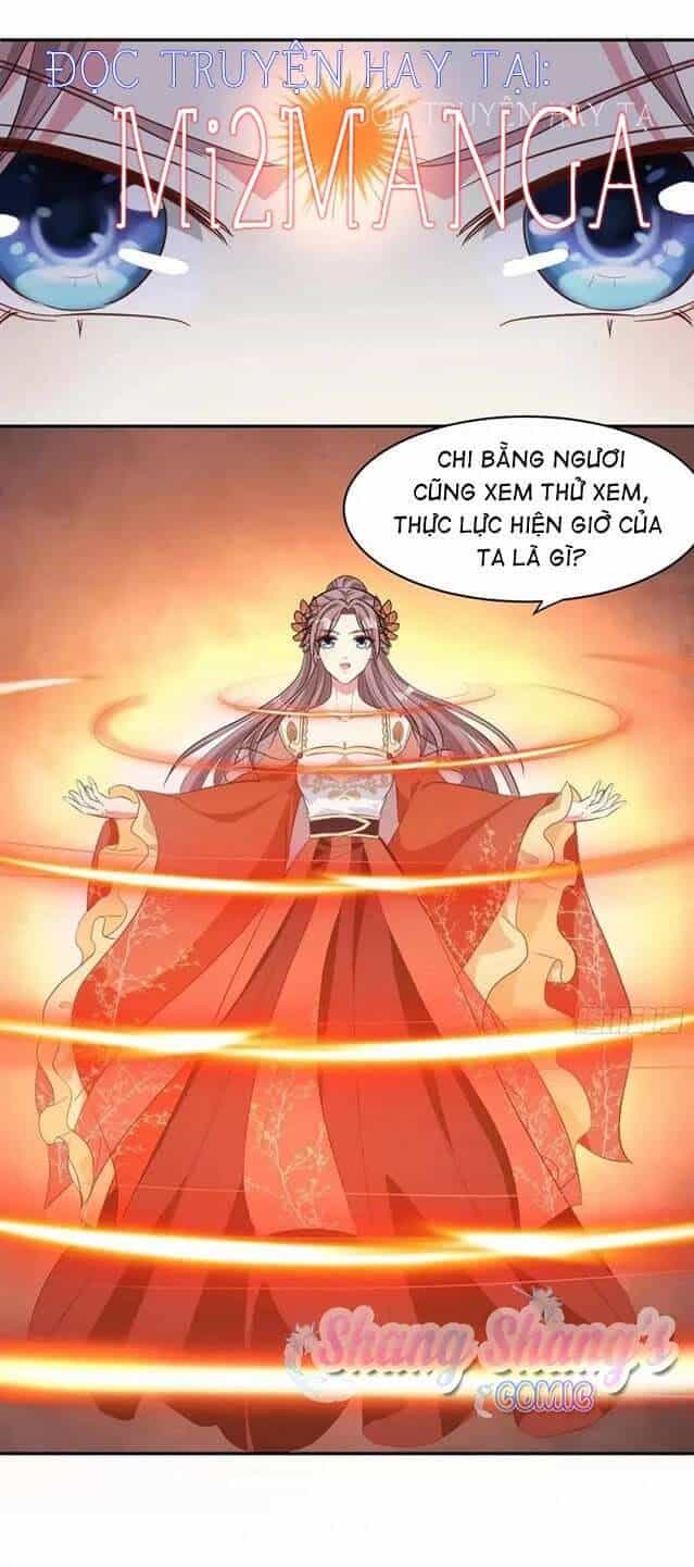 Vương Gia Khắc Thê - Chương 126 - ảnh 17