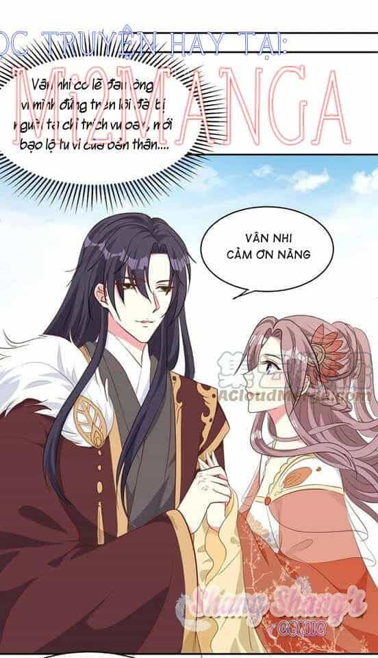 Vương Gia Khắc Thê - Chương 126 - ảnh 20