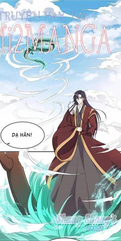 Vương Gia Khắc Thê - Chương 126 - ảnh 4