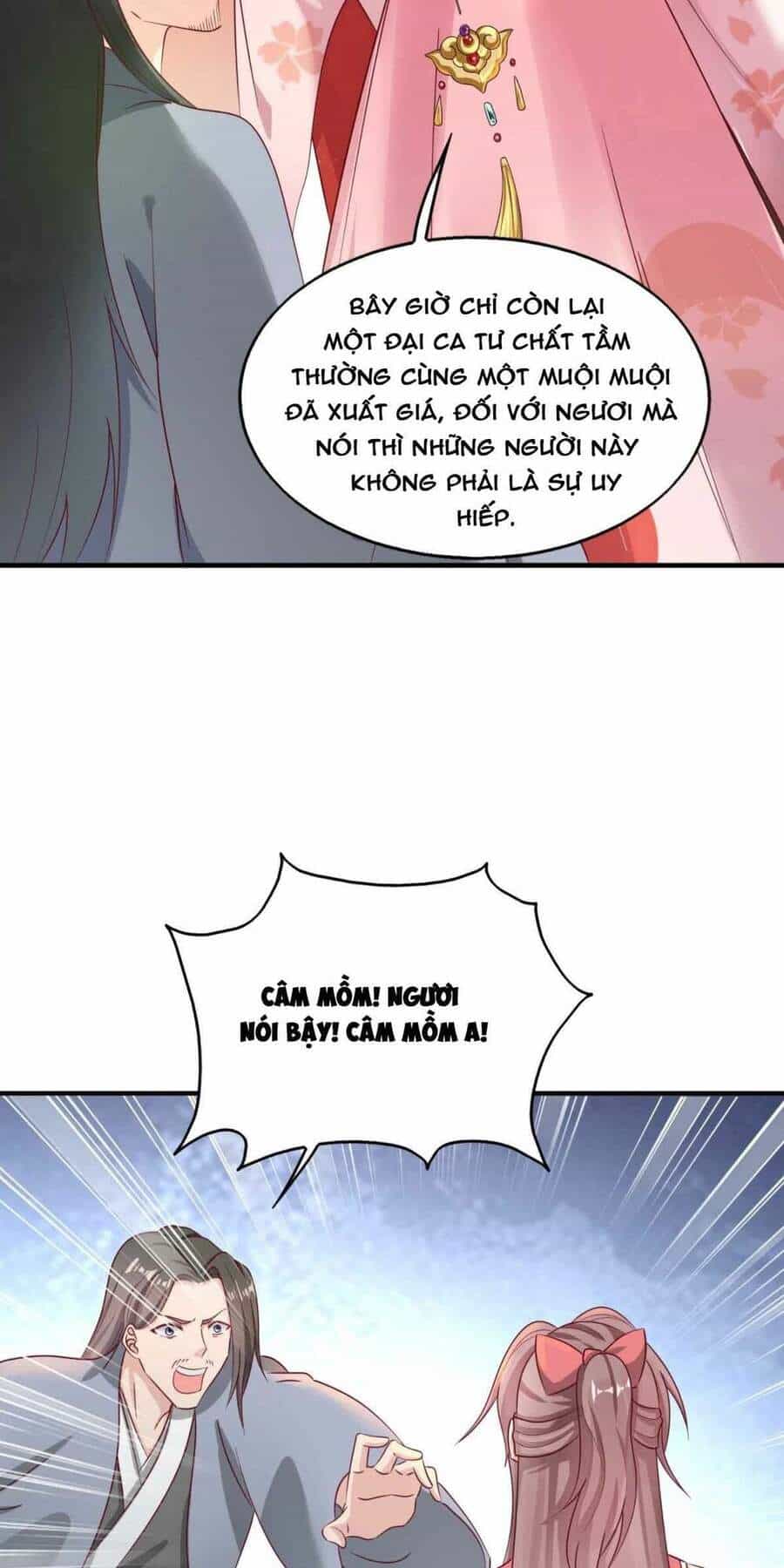 Vương Gia Khắc Thê - Chương 14 - ảnh 14
