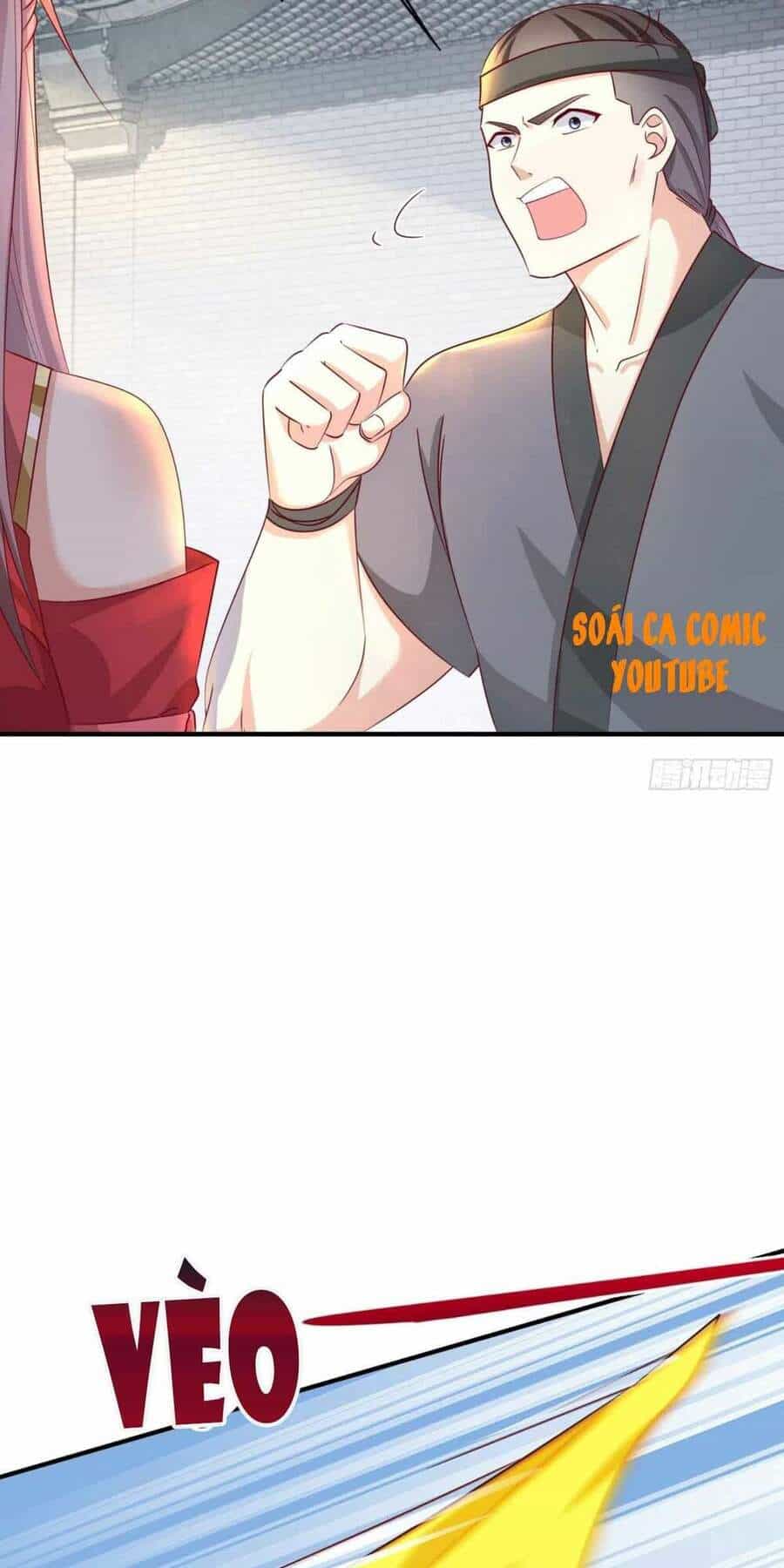 Vương Gia Khắc Thê - Chương 14 - ảnh 20