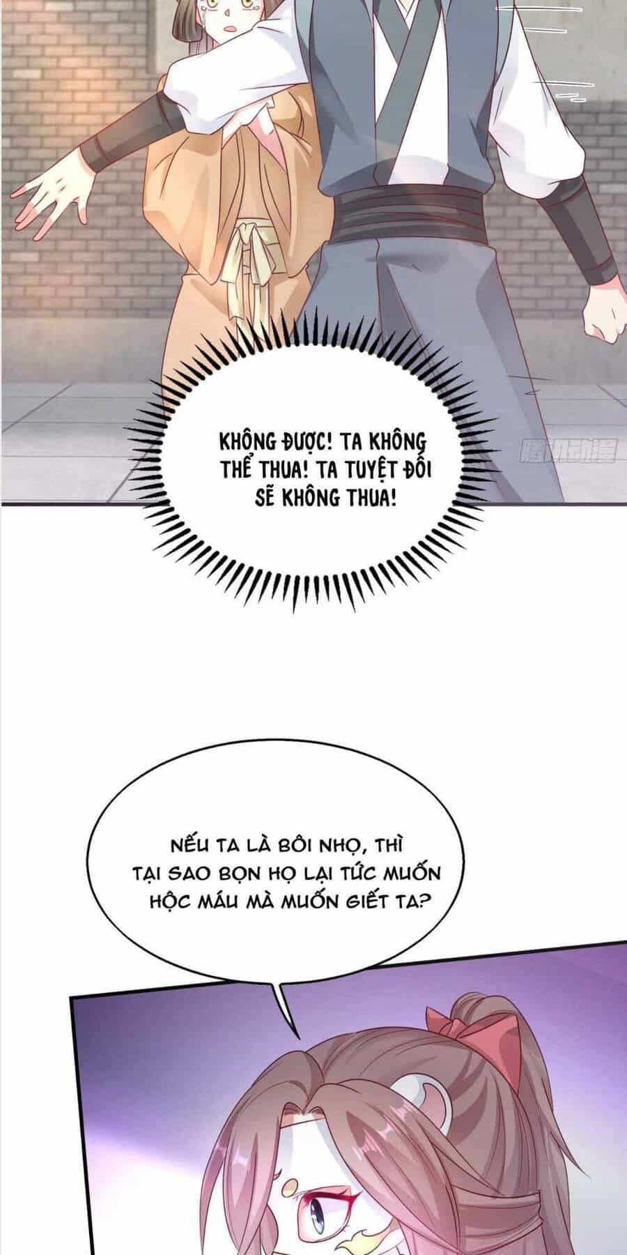 Vương Gia Khắc Thê - Chương 14 - ảnh 33