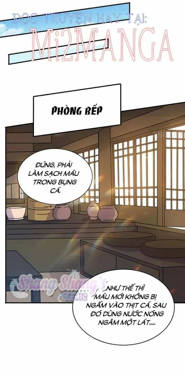 Vương Gia Khắc Thê - Chương 128 - ảnh 8