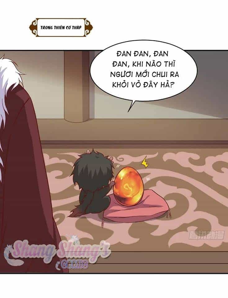 Vương Gia Khắc Thê - Chương 129 - ảnh 12