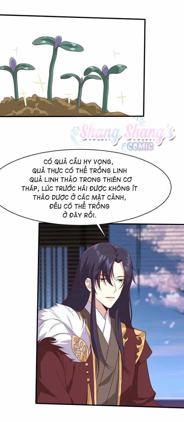 Vương Gia Khắc Thê - Chương 129 - ảnh 25