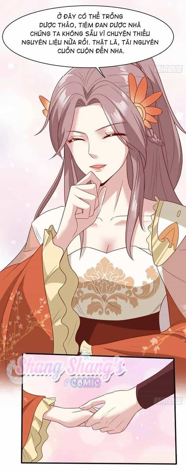 Vương Gia Khắc Thê - Chương 129 - ảnh 27