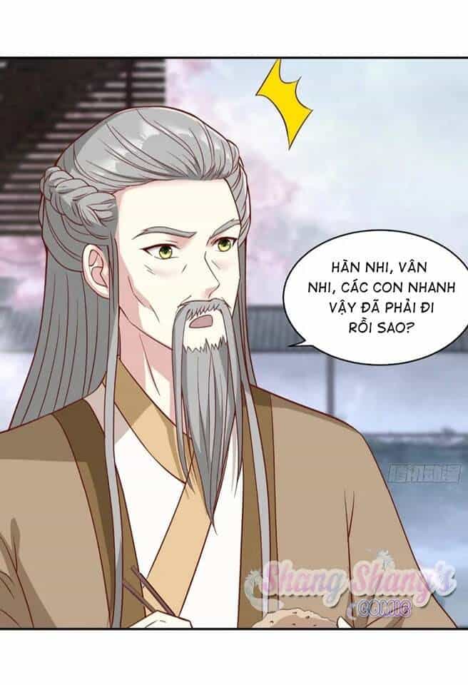 Vương Gia Khắc Thê - Chương 129 - ảnh 5