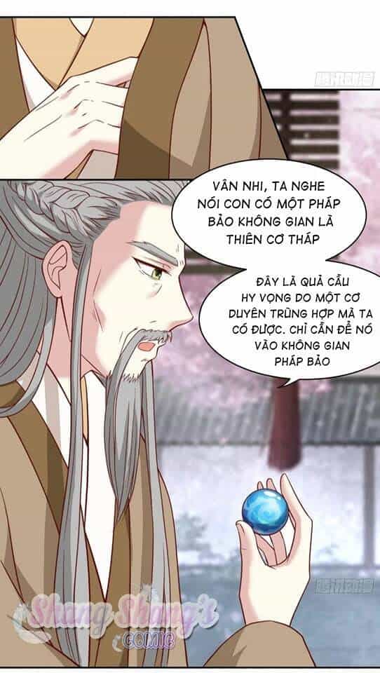 Vương Gia Khắc Thê - Chương 129 - ảnh 7