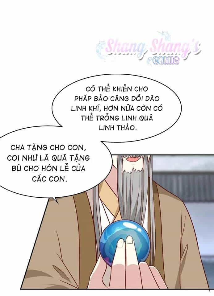 Vương Gia Khắc Thê - Chương 129 - ảnh 8