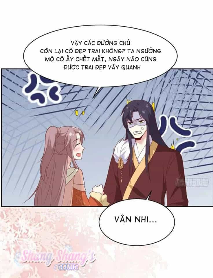 Vương Gia Khắc Thê - Chương 130 - ảnh 10