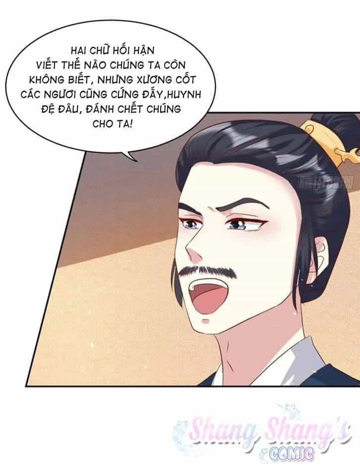 Vương Gia Khắc Thê - Chương 130 - ảnh 22